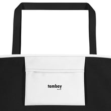 tambay™ NY Beach Bag