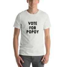 popoy tambay™ NY Short-Sleeve Unisex T-Shirt