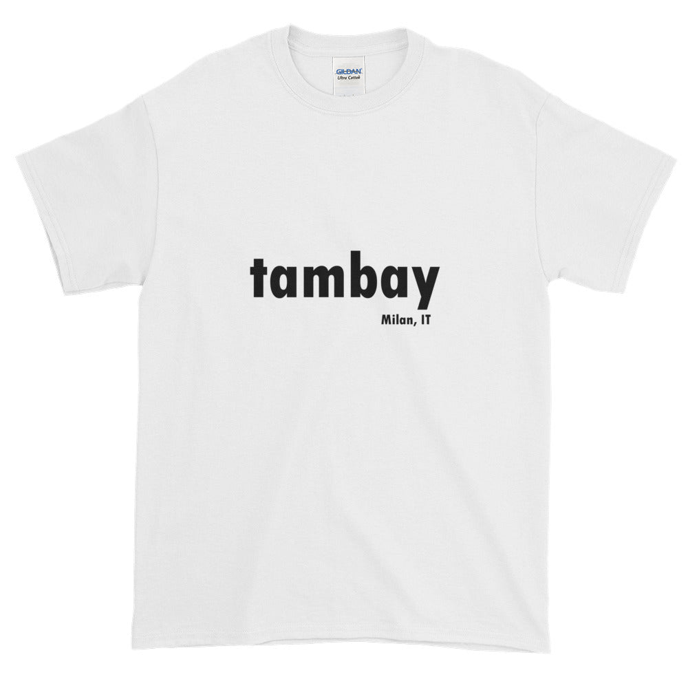 tambay™ Milan Short-Sleeve T-Shirt