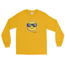 coolokoy tambay™ NY Long Sleeve T-Shirt