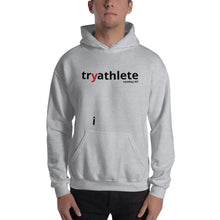 tryathlete Hooded Sweatshirt