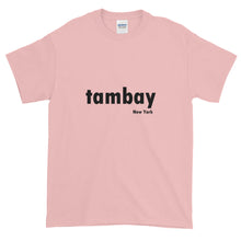 tambay™ NY Short-Sleeve T-Shirt