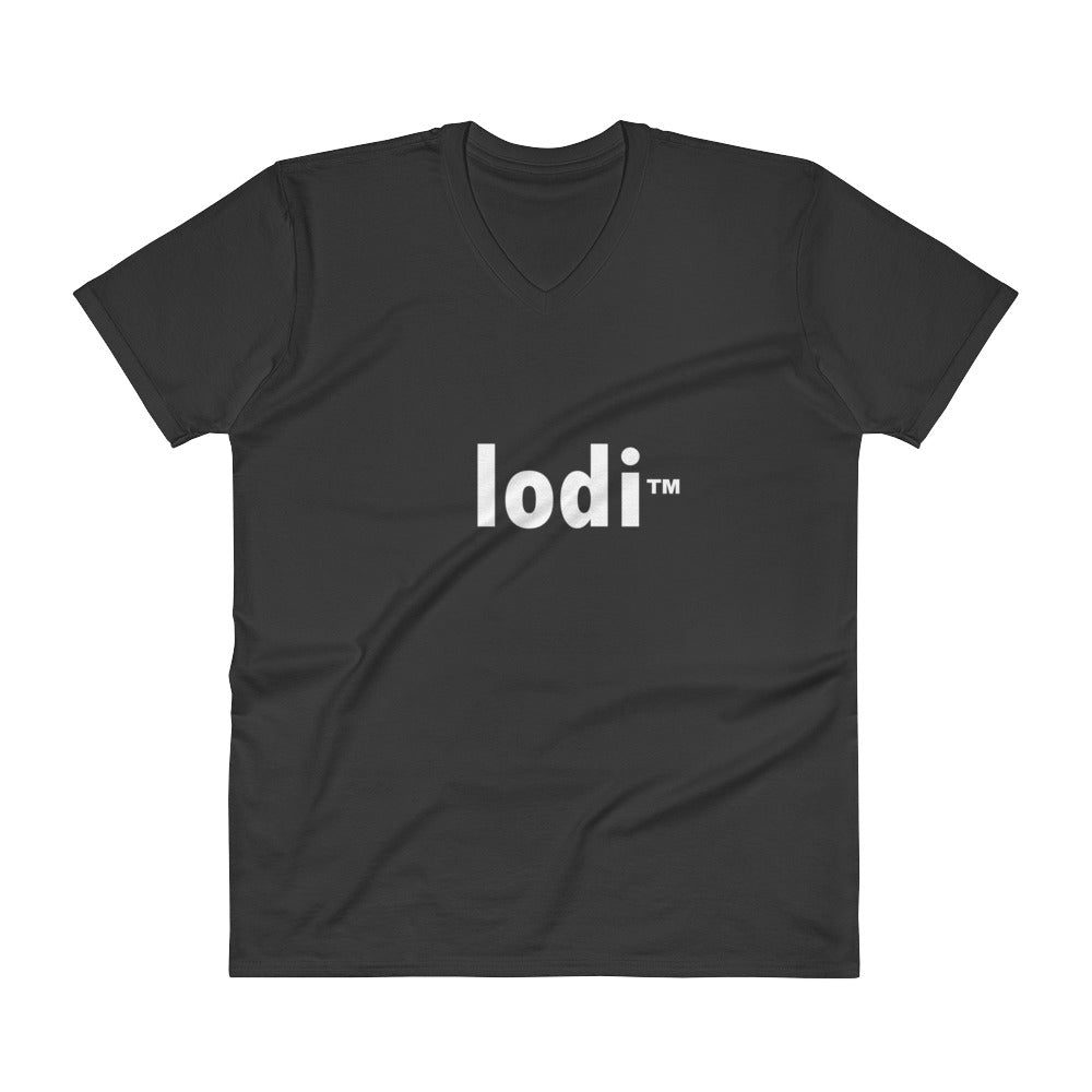 lodi tambay™ NY V-Neck T-Shirt
