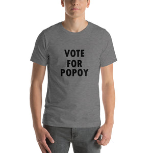 popoy tambay™ NY Short-Sleeve Unisex T-Shirt
