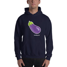 talong tambay™ NY Hooded Sweatshirt