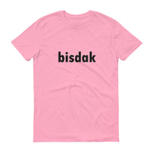 bisdak tambay™ Short-Sleeve T-Shirt