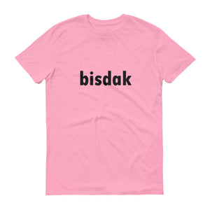bisdak tambay™ Short-Sleeve T-Shirt