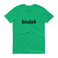bisdak tambay™ Short-Sleeve T-Shirt