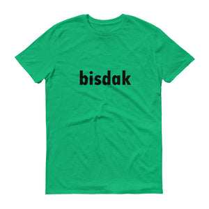 bisdak tambay™ Short-Sleeve T-Shirt