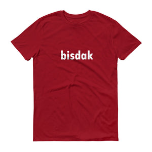 bisdak tambay™ Short-Sleeve T-Shirt