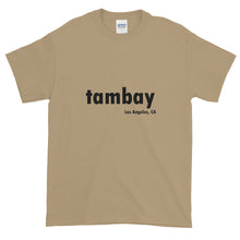 tambay™ LA Short-Sleeve T-Shirt