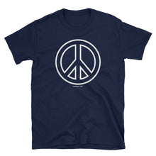 kapayapaan tambay™ NY Short-Sleeve Unisex T-Shirt