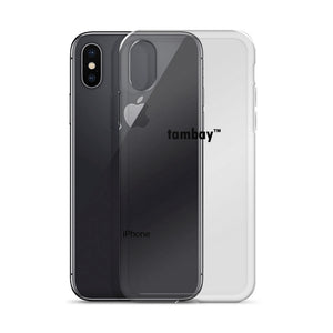 tambay™ NY iPhone Case