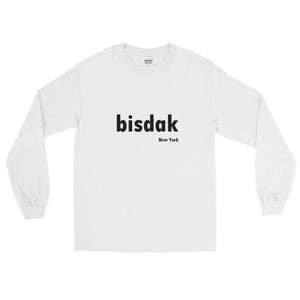 bisdak tambay™ Long Sleeve T-Shirt