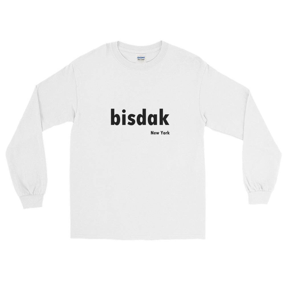 bisdak tambay™ Long Sleeve T-Shirt