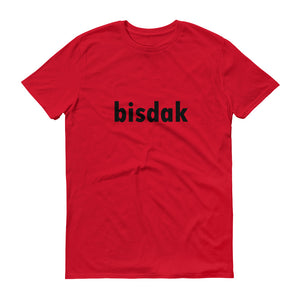 bisdak tambay™ Short-Sleeve T-Shirt