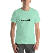 malasakit Short-Sleeve Unisex T-Shirt