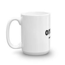 oragon KSA Mug