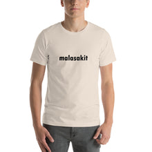 malasakit Short-Sleeve Unisex T-Shirt