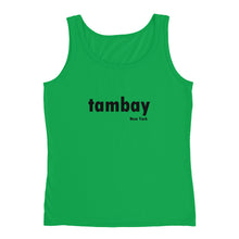 tambay™ NY Ladies' Tank