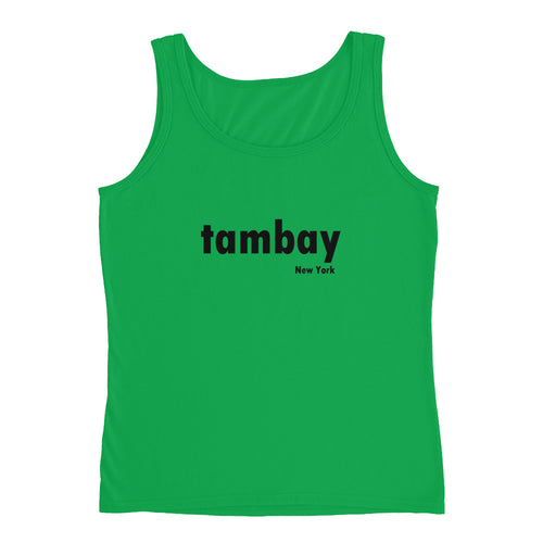 tambay™ NY Ladies' Tank