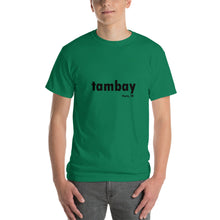 tambay™ Paris Short-Sleeve T-Shirt