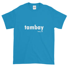 tambay™ Paris Short-Sleeve T-Shirt