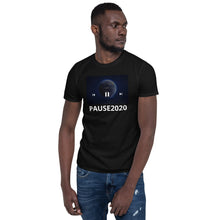 #pause tambay™ NY Short-Sleeve Unisex T-Shirt