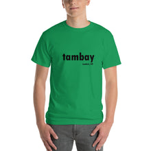 tambay™ London Short-Sleeve T-Shirt