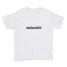 malasakit Youth Short Sleeve T-Shirt