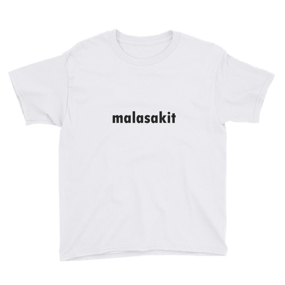 malasakit Youth Short Sleeve T-Shirt