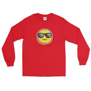 coolokoy tambay™ NY Long Sleeve T-Shirt
