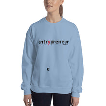 entrypreneur Sweatshirt