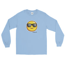 coolokoy tambay™ NY Long Sleeve T-Shirt