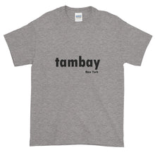tambay™ NY Short-Sleeve T-Shirt
