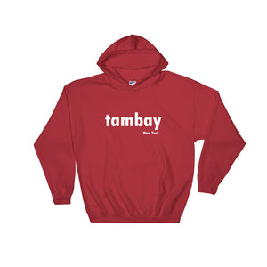 tambay™ NY Hooded Sweatshirt