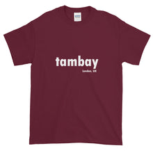 tambay™ London Short-Sleeve T-Shirt