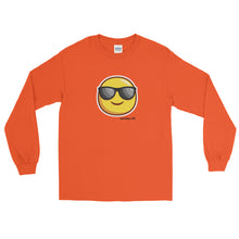 coolokoy tambay™ NY Long Sleeve T-Shirt