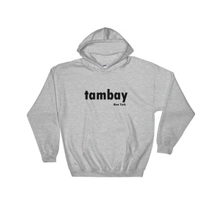tambay™ NY Hooded Sweatshirt