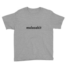malasakit Youth Short Sleeve T-Shirt