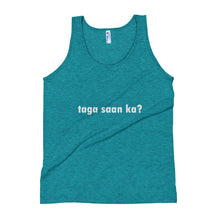 tropa Tank Top