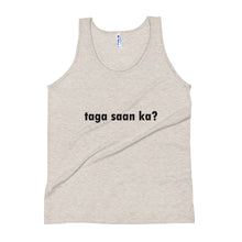 tropa Tank Top
