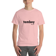 tambay™ Paris Short-Sleeve T-Shirt