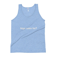 tropa Tank Top