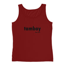 tambay™ NY Ladies' Tank