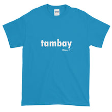tambay™ Milan Short-Sleeve T-Shirt