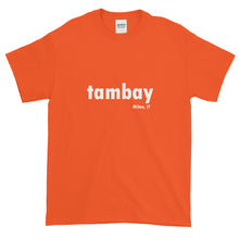 tambay™ Milan Short-Sleeve T-Shirt