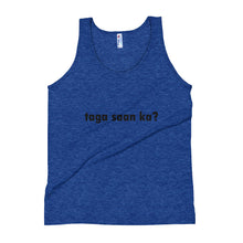tropa Tank Top