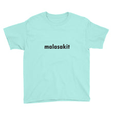 malasakit Youth Short Sleeve T-Shirt