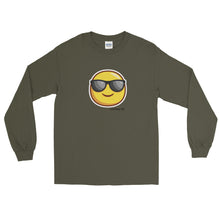 coolokoy tambay™ NY Long Sleeve T-Shirt